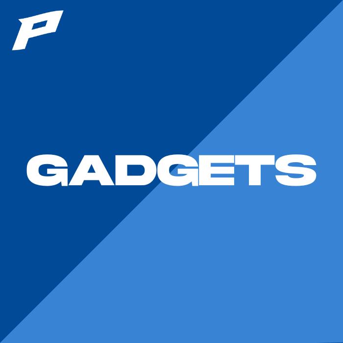 Gadgets