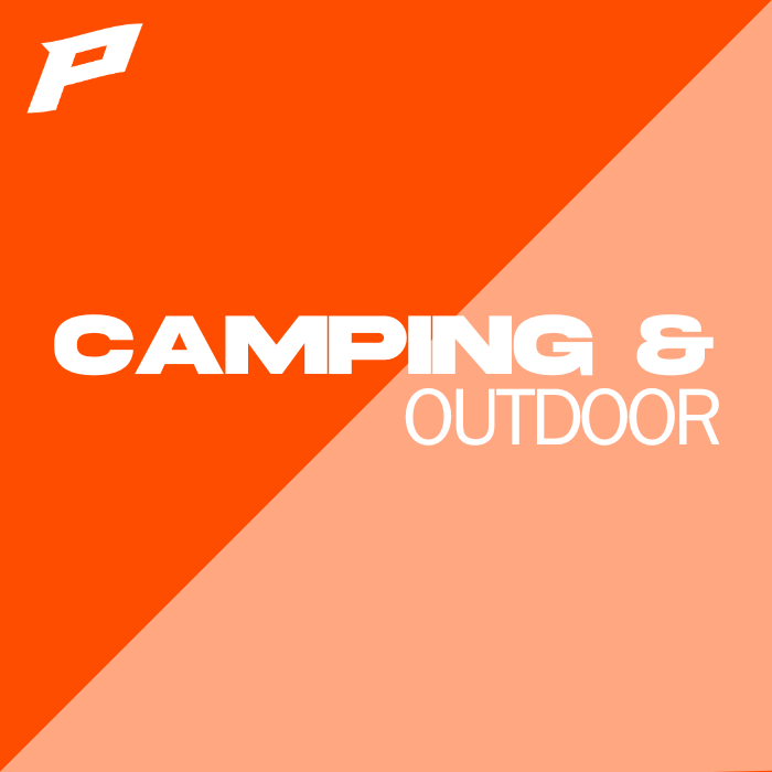 Camping y Outdoor