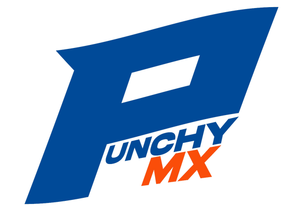 PunchyMx