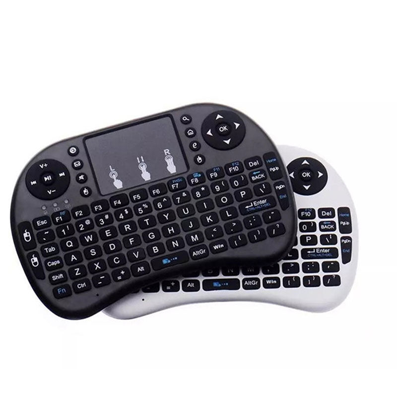 MINI TECLADO BLUETOOTH PARA SMART TV