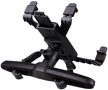 SOPORTE DE TABLET CARRO