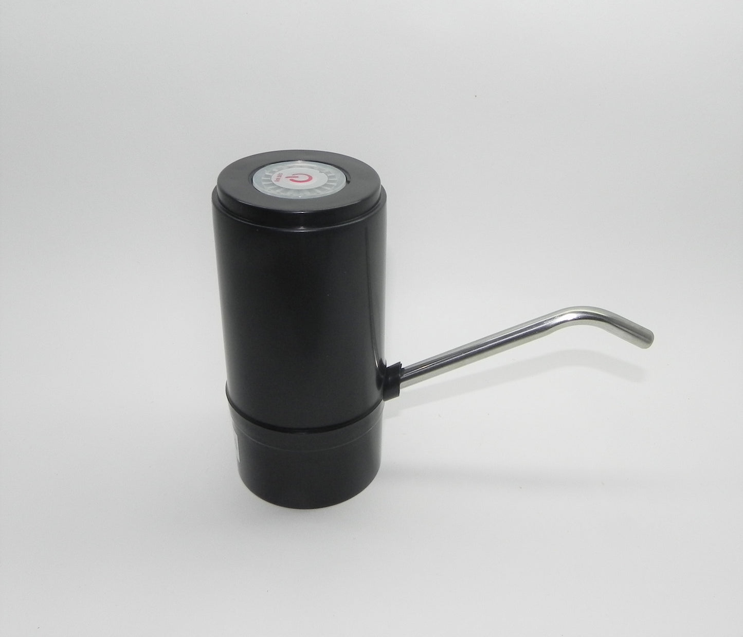 DISPENSADOR DE AGUA PARA GARRAFÓN RECARGABLE