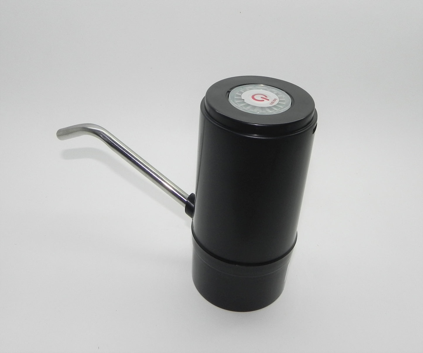 DISPENSADOR DE AGUA PARA GARRAFÓN RECARGABLE