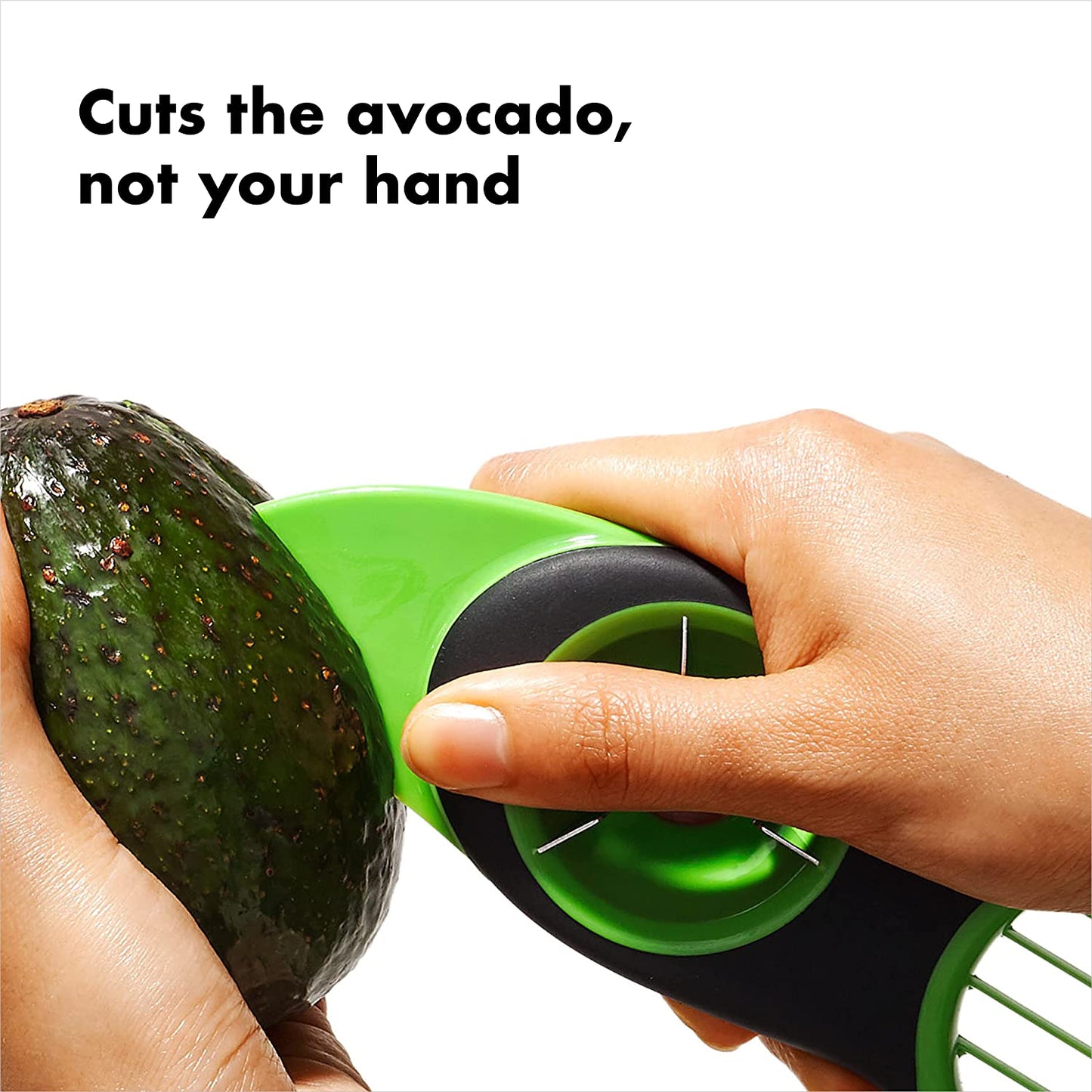 CORTADOR DE AGUACATE